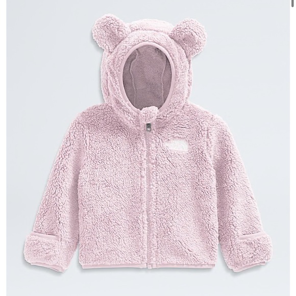 North Face Fleece Jacket - Picture 7 of 7